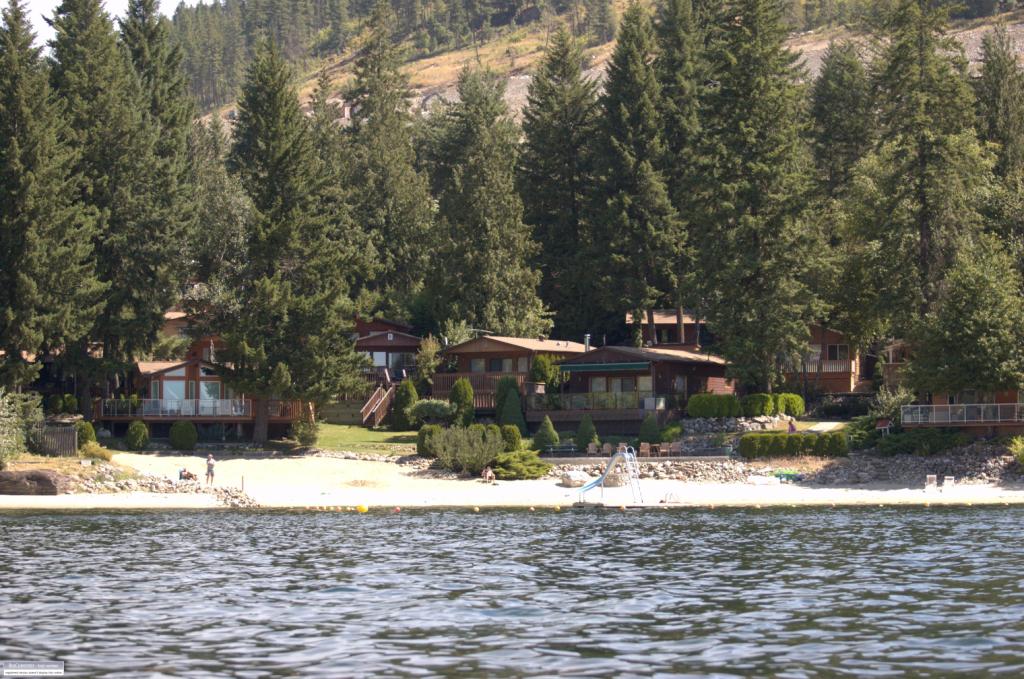 Shared Decks and Complex Facilities