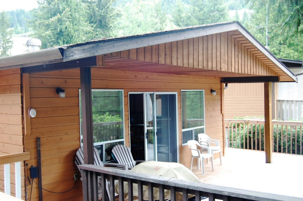 Mara Lake - Cabin 45